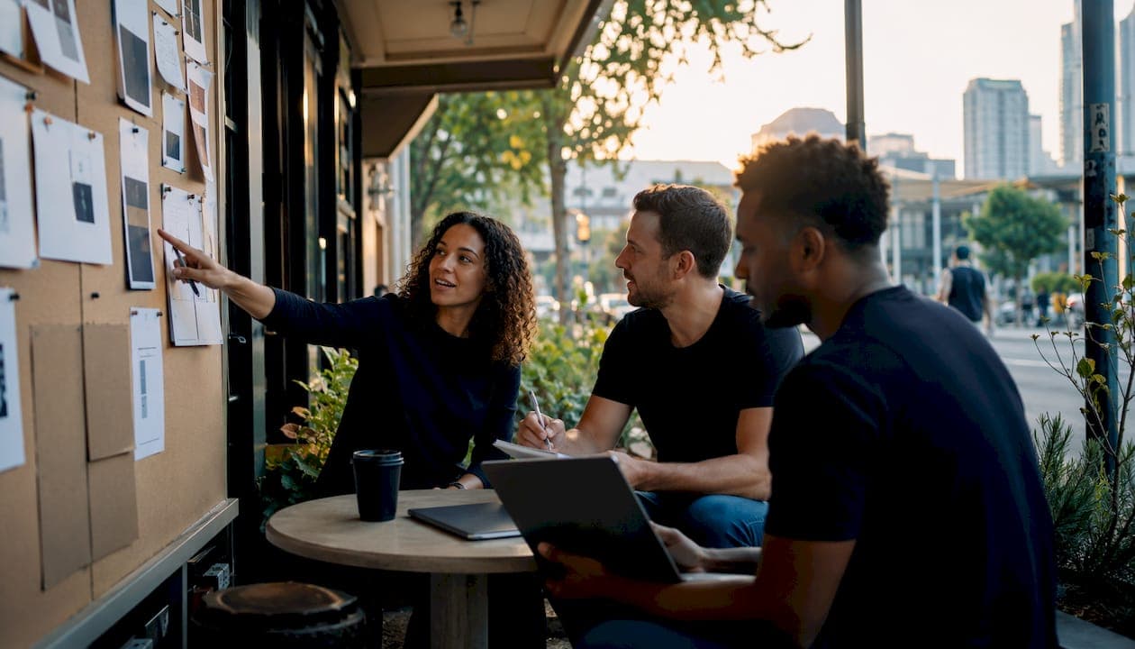 Best web design in Brisbane: top agencies compared (2026)